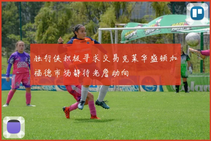 独行侠积极寻求交易克莱华盛顿加福德市场静待老詹动向